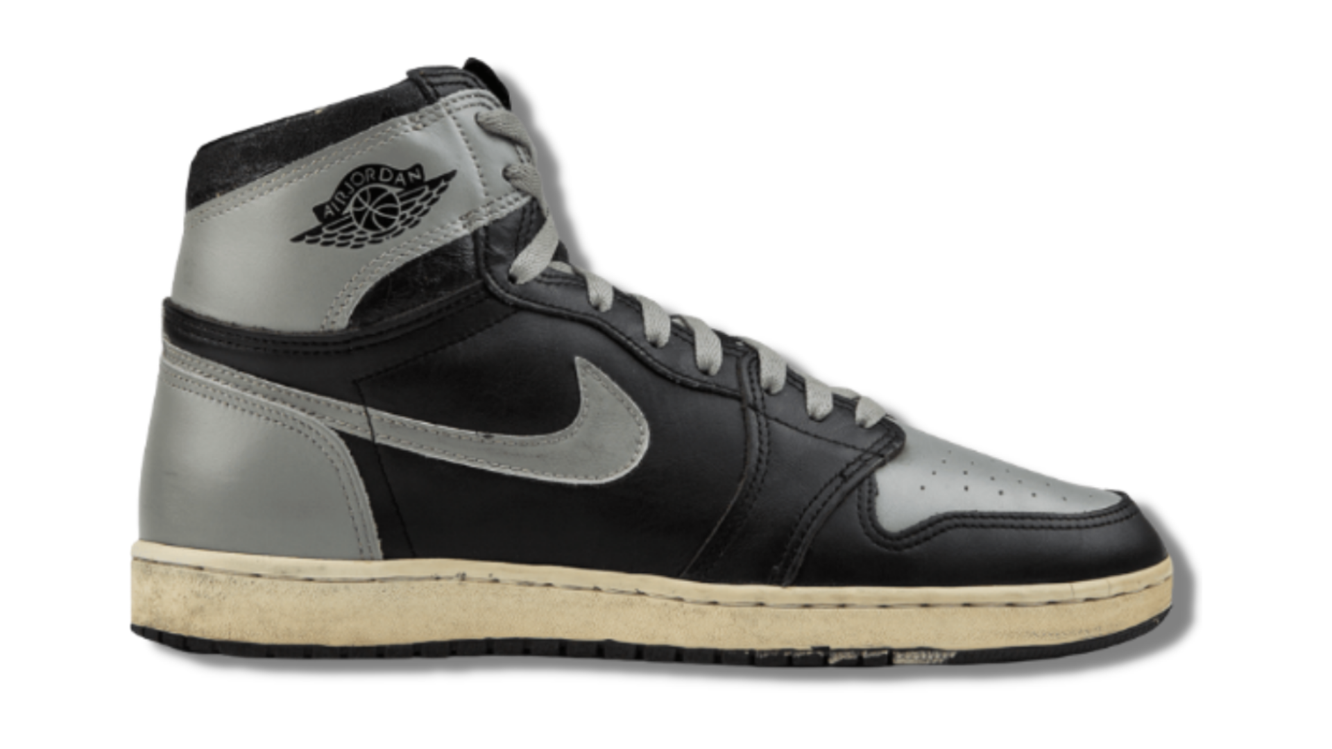 Air Jordan 1 - Shadow