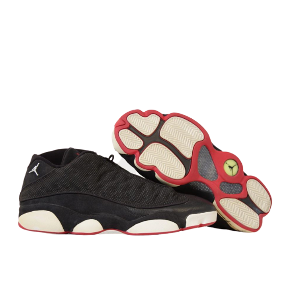 AIR JORDAN XIII - PLAYER PE from Auction