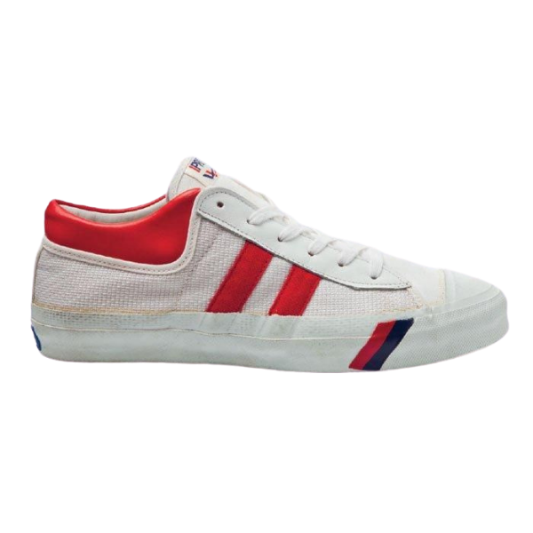 PRO KEDS - WHITE/RED/BLUE from None