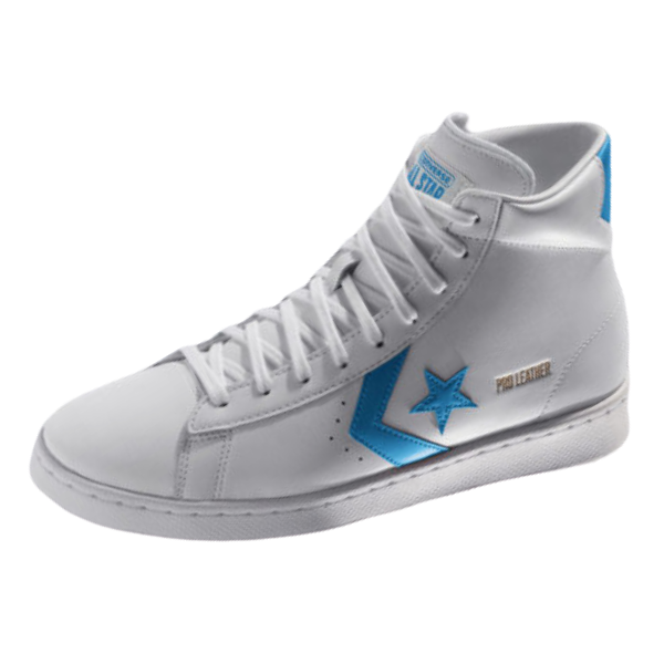 UNC Converse Pro Leather - None from None