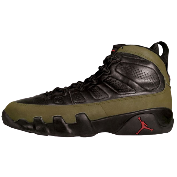Jordan 9 - Complete Guide And History